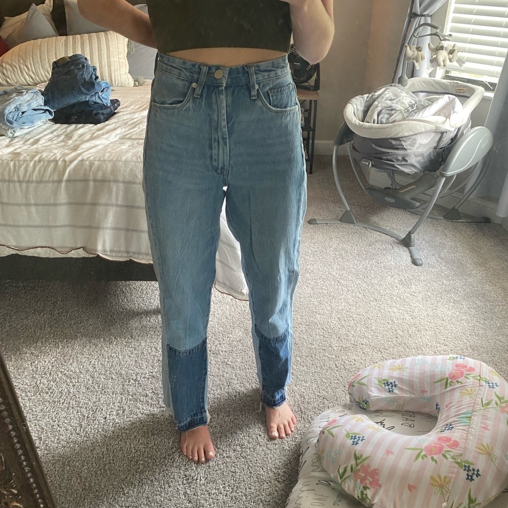 Blank NYC “the Howard” jeans
